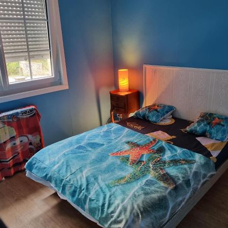 Appartement Angèle à Audinghen Extérieur photo